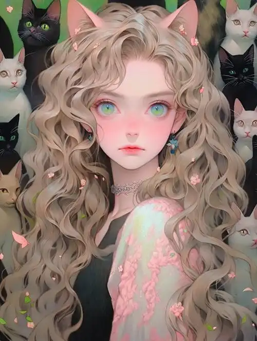 热烈